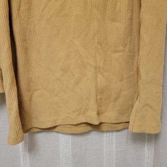 NWT Ingrid+Isabel Maternity Cropped Sweater and Skirt - Picture 13 of 13